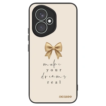 Θήκη για Honor 400 5G - Golden Dream