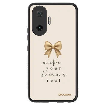 Θήκη για Xiaomi Poco F7 5G - Golden Dream