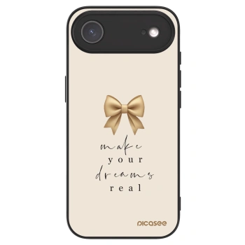 Picasee ULTIMATE CASE για Apple iPhone Air - Golden Dream