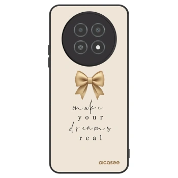 Θήκη για Realme 12X - Golden Dream
