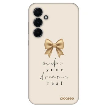 Θήκη για Samsung Galaxy A55 5G A556B - Golden Dream