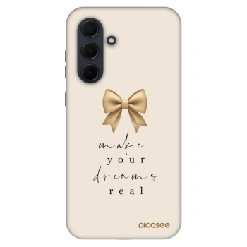 Θήκη για Samsung Galaxy A35 5G A356B - Golden Dream