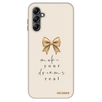 Θήκη για Samsung Galaxy A16 5G - Golden Dream