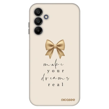 Θήκη για Samsung Galaxy A15 A155F 4G - Golden Dream