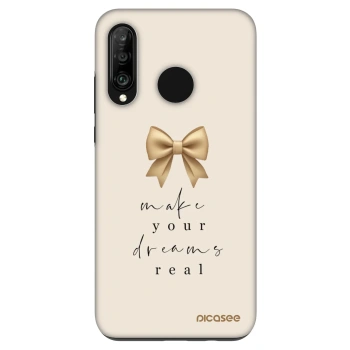 Θήκη για Huawei P30 Lite - Golden Dream