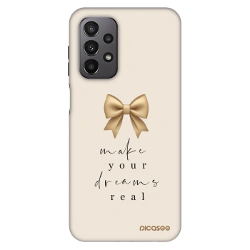 Θήκη για Samsung Galaxy A23 A235F 4G - Golden Dream