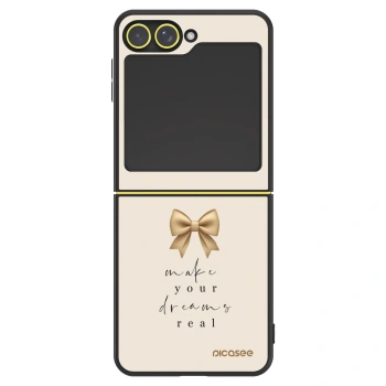 Θήκη για Samsung Galaxy Z Flip7 FE 5G - Golden Dream