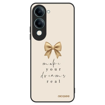 Θήκη για Vivo Y29s 5G - Golden Dream