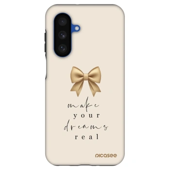 Θήκη για Samsung Galaxy A17 5G - Golden Dream