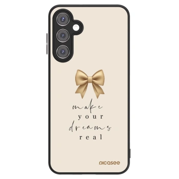 Picasee ULTIMATE CASE για Samsung Galaxy A16 4G - Golden Dream