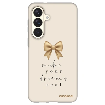 Θήκη για Samsung Galaxy S26+ - Golden Dream