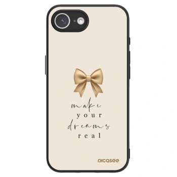 Picasee ULTIMATE CASE για Apple iPhone 17e - Golden Dream