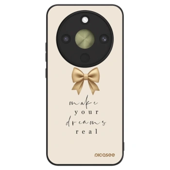 Θήκη για Honor Magic8 Lite 5G - Golden Dream