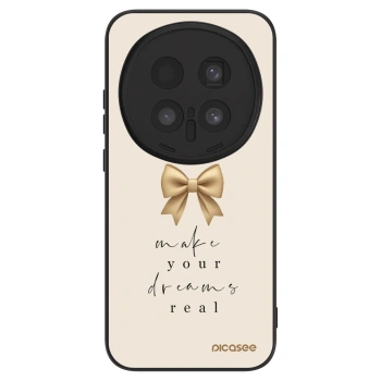 Θήκη για Honor Magic8 Pro 5G - Golden Dream