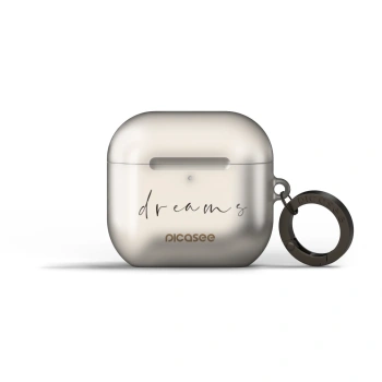 Case for Apple AirPods 4 - DESIGN##