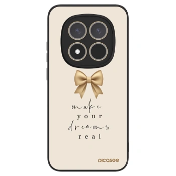 Picasee ULTIMATE CASE για Xiaomi Redmi Note 15 Pro 5G - Golden Dream
