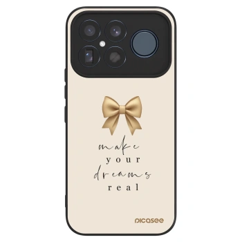 Θήκη για Xiaomi Poco F8 Ultra - Golden Dream