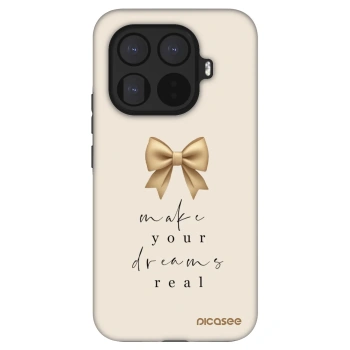 Θήκη για Xiaomi 15T Pro - Golden Dream