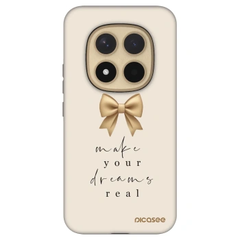 Picasee Fashion Case για Xiaomi Redmi Note 15 Pro+ - Golden Dream