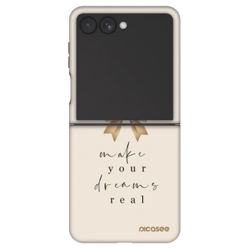 Θήκη για Samsung Galaxy Z Flip7 5G - Golden Dream