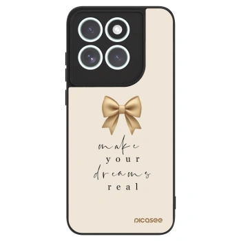 Picasee ULTIMATE CASE για Motorola Edge 70 Fusion - Golden Dream
