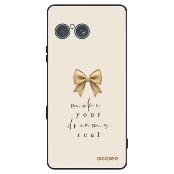 Θήκη για Sony Xperia 10 VII - Golden Dream
