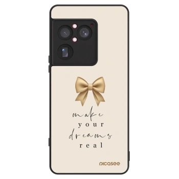 Θήκη για Sony Xperia 1 VIII 5G - Golden Dream