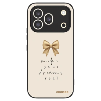 Θήκη για Honor 600 Pro - Golden Dream