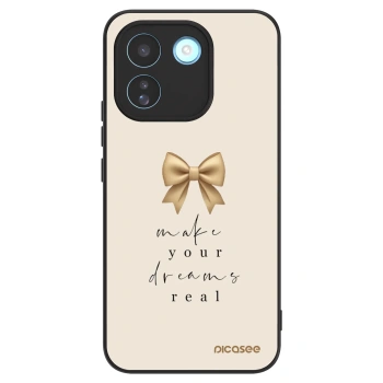 Θήκη για Xiaomi Redmi Note 17 Pro MAX 5G - Golden Dream