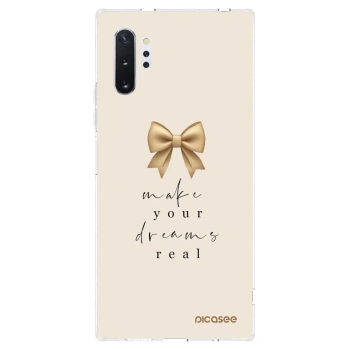 Θήκη για Samsung Galaxy Note 10+ N975F - Golden Dream