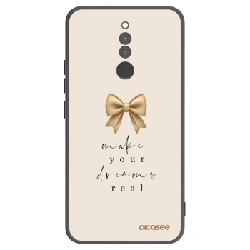 Θήκη για Xiaomi Redmi 8 - Golden Dream