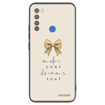 Θήκη για Xiaomi Redmi Note 8T - Golden Dream