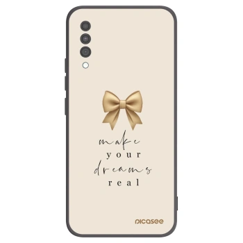 Θήκη για Samsung Galaxy A30s A307F - Golden Dream