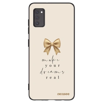 Θήκη για Samsung Galaxy A41 A415F - Golden Dream