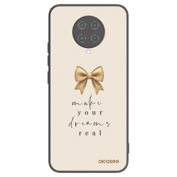 Θήκη για Xiaomi Poco F2 Pro - Golden Dream
