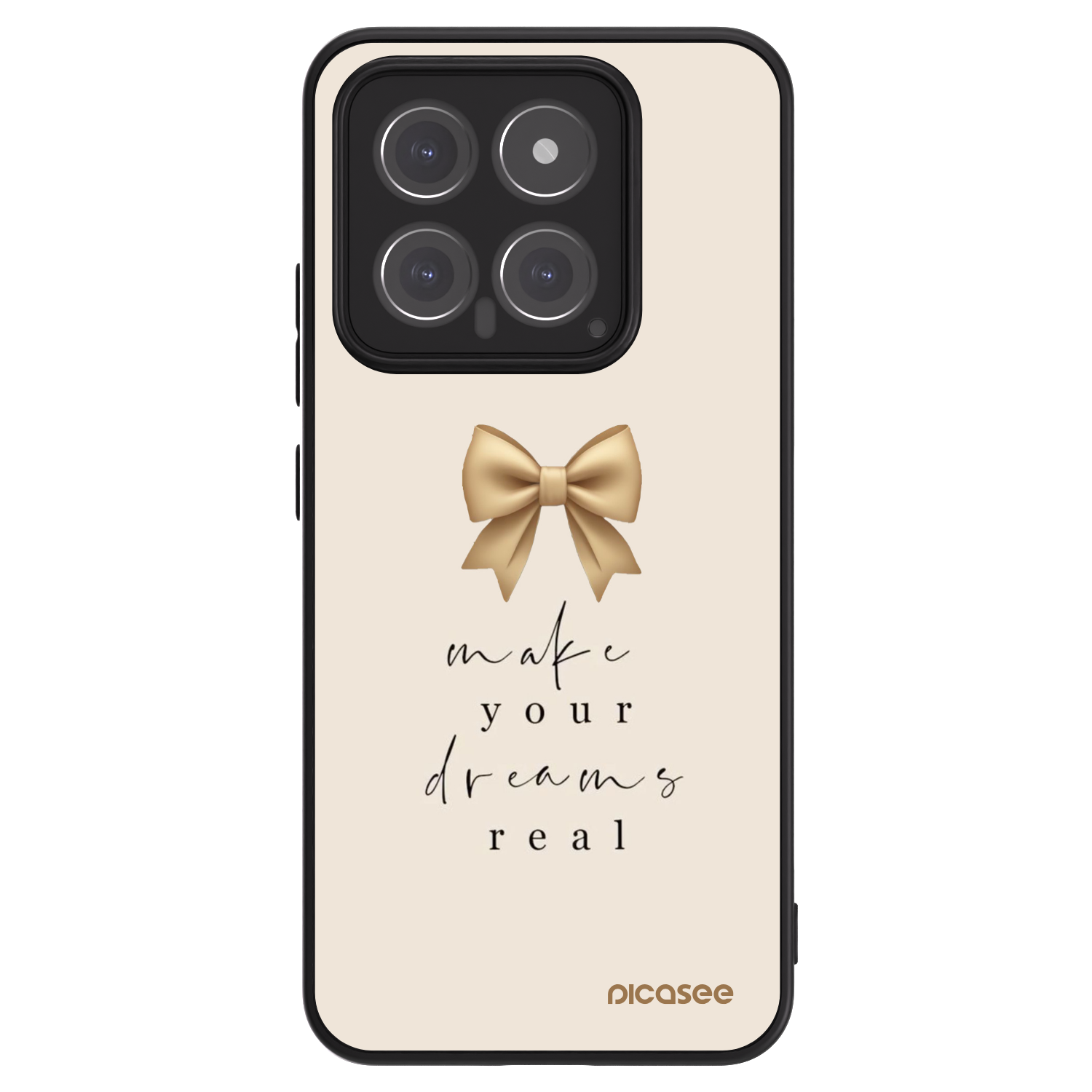 Picasee ULTIMATE CASE για Xiaomi 14 - Golden Dream