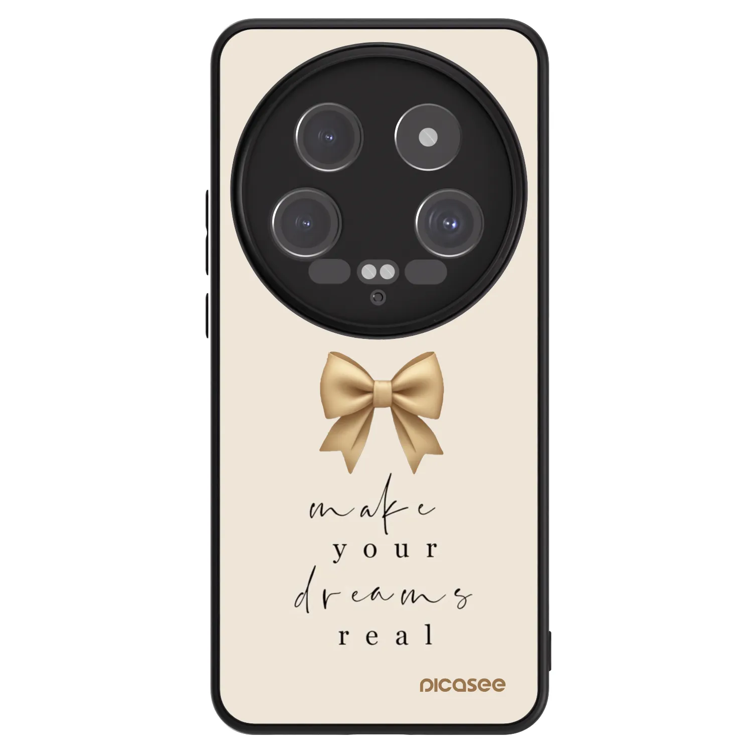 Picasee ULTIMATE CASE για Xiaomi 14 Ultra - Golden Dream