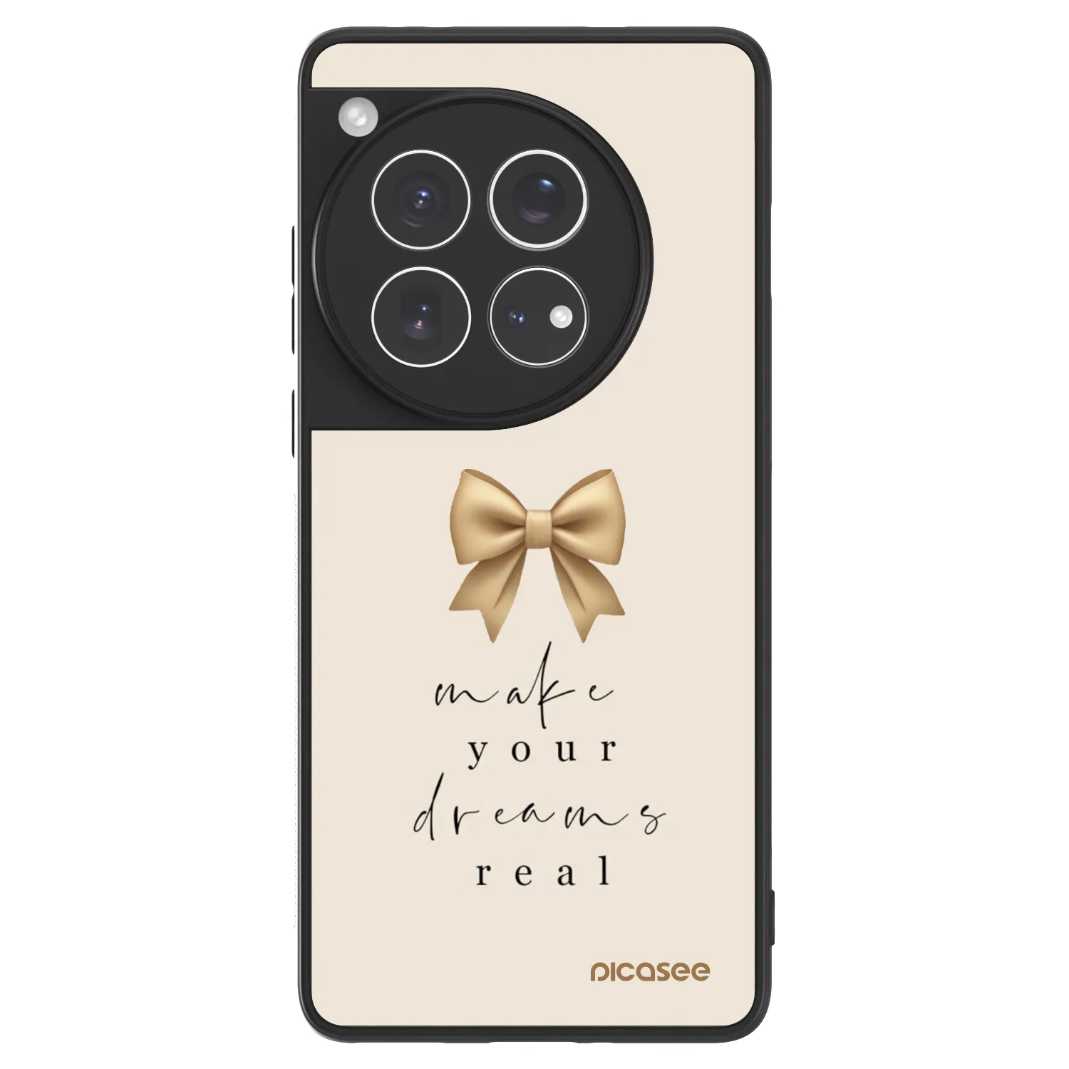 Picasee ULTIMATE CASE για OnePlus 12 5G - Golden Dream