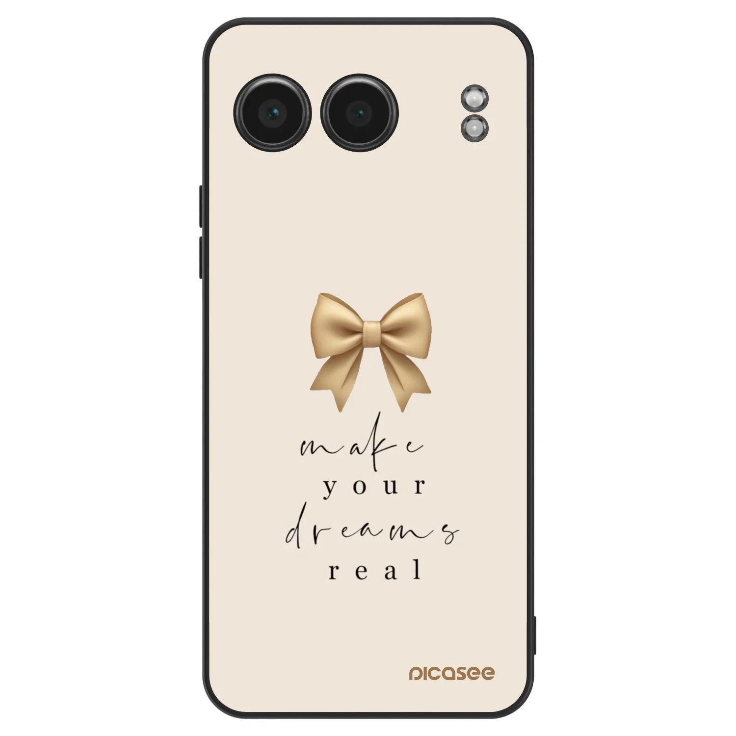 Picasee ULTIMATE CASE για OnePlus Nord 4 - Golden Dream
