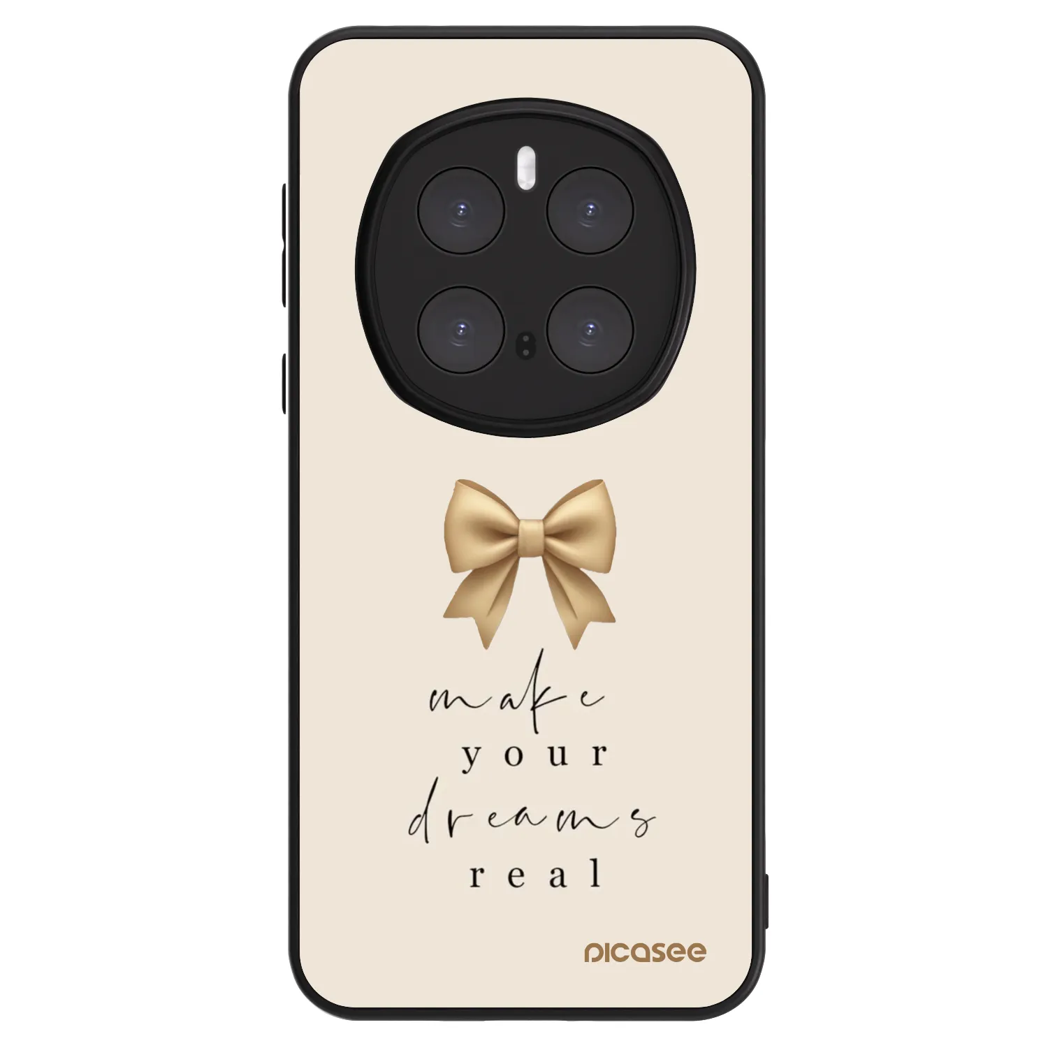 Picasee ULTIMATE CASE για Honor Magic7 Pro 5G - Golden Dream