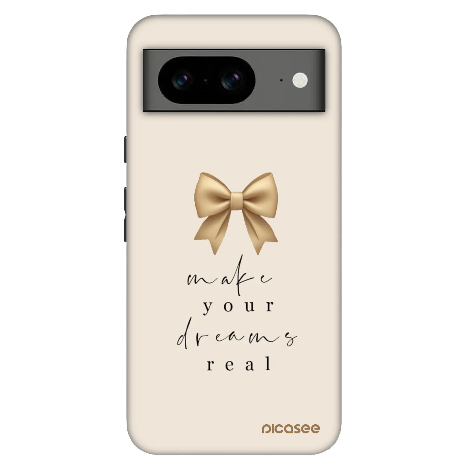Picasee Fashion Case για Google Pixel 8 Pro - Golden Dream