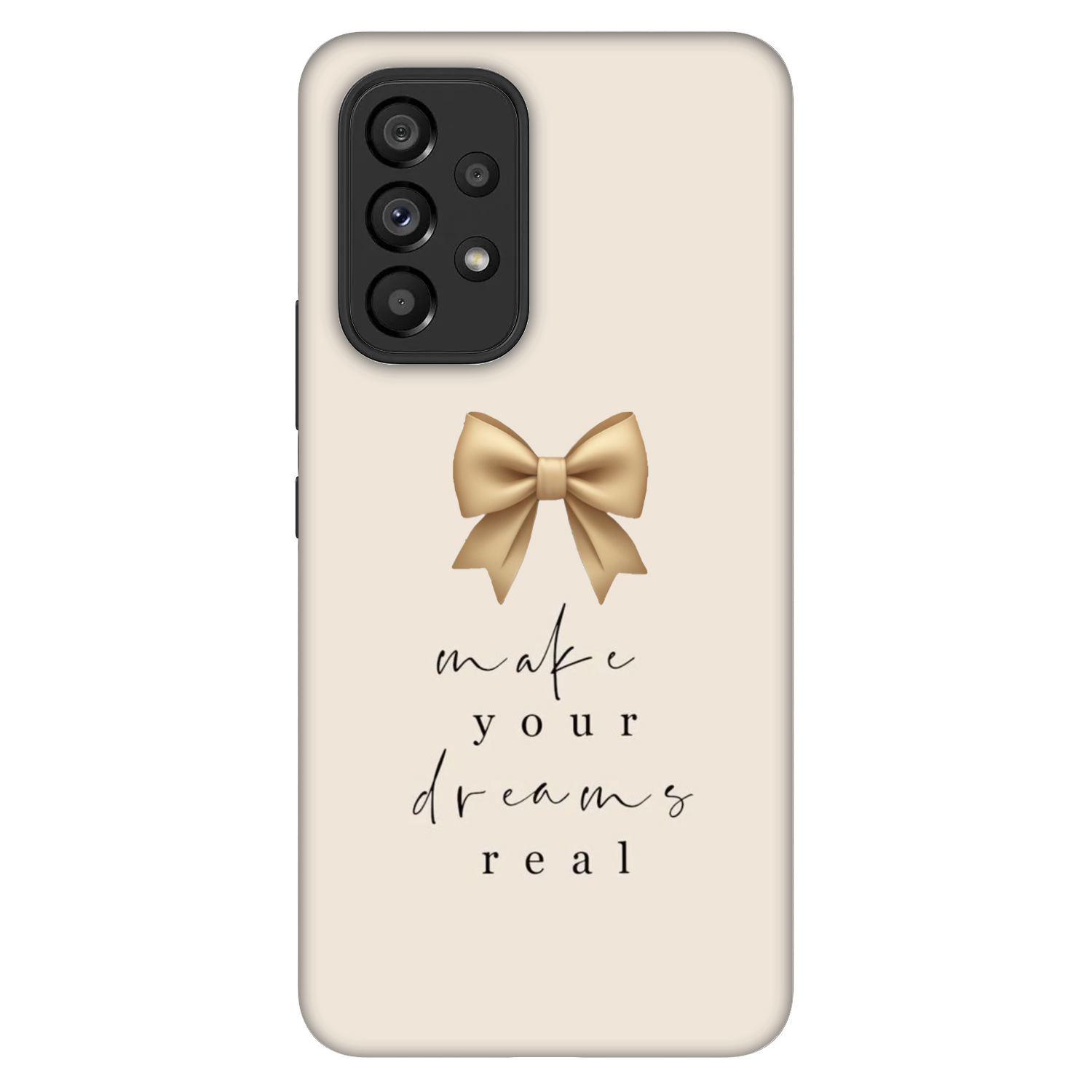 Picasee Fashion Case για Samsung Galaxy A53 5G A536 - Golden Dream