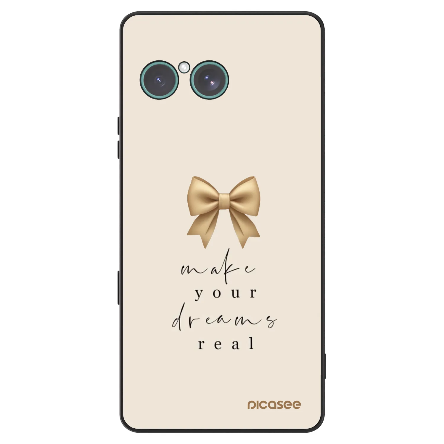 Picasee ULTIMATE CASE για Sony Xperia 10 VII - Golden Dream