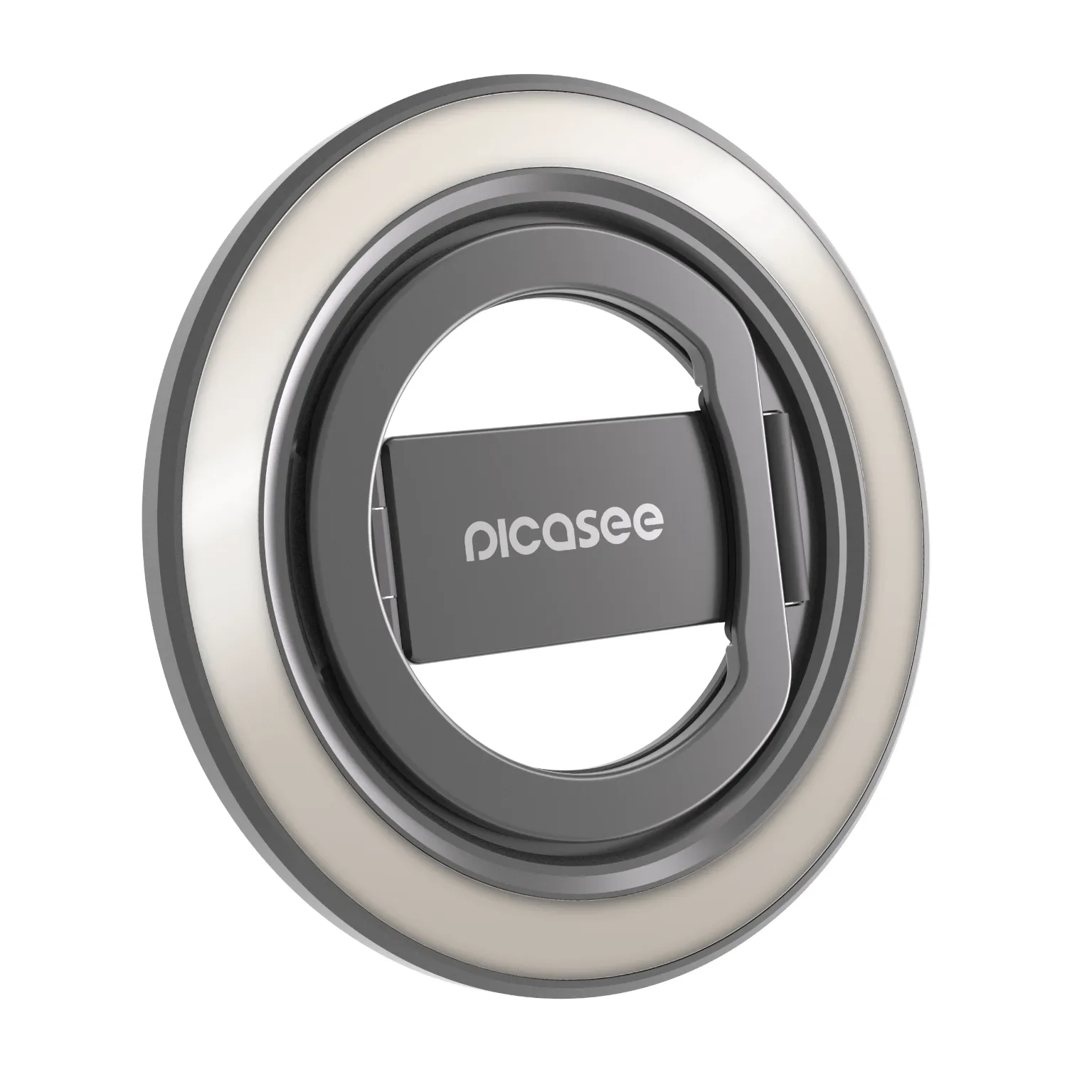 Picasee Magnetic holder - Μαύρος