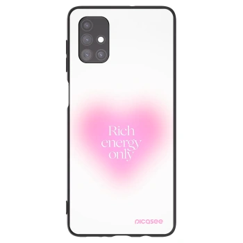 Θήκη για Samsung Galaxy M51 M515F - Rich Energy