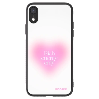 Picasee ULTIMATE CASE για Apple iPhone XR - Rich Energy