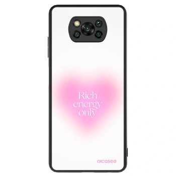Θήκη για Xiaomi Poco X3 - Rich Energy