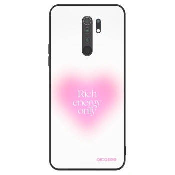 Θήκη για Xiaomi Redmi 9 - Rich Energy