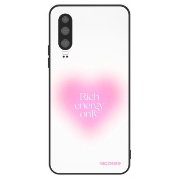 Θήκη για Huawei P30 - Rich Energy