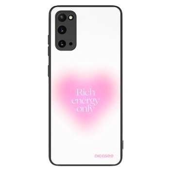 Θήκη για Samsung Galaxy S20 G980F - Rich Energy